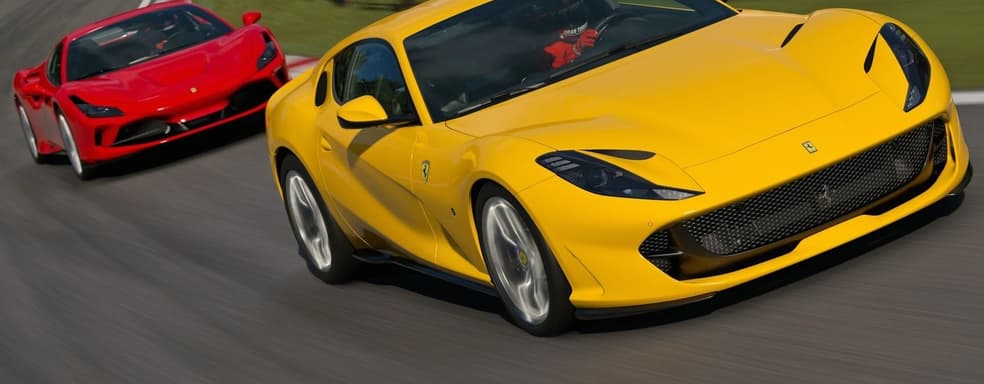 Сегодня Gran Turismo 7 получит крупное обновление с четырьмя новыми машинами и свежим контентом