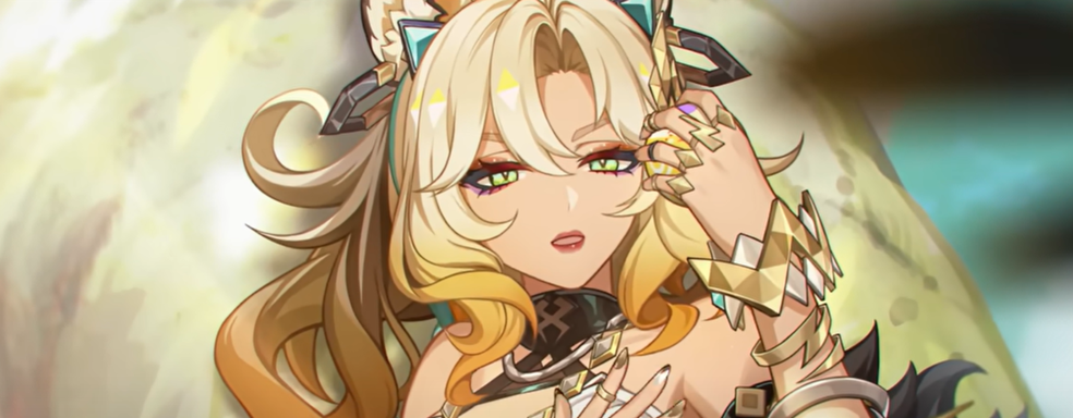 Инсайд: Натлан в Genshin Impact 5.х находится на другом континенте и получит многоуровневые подземные локации