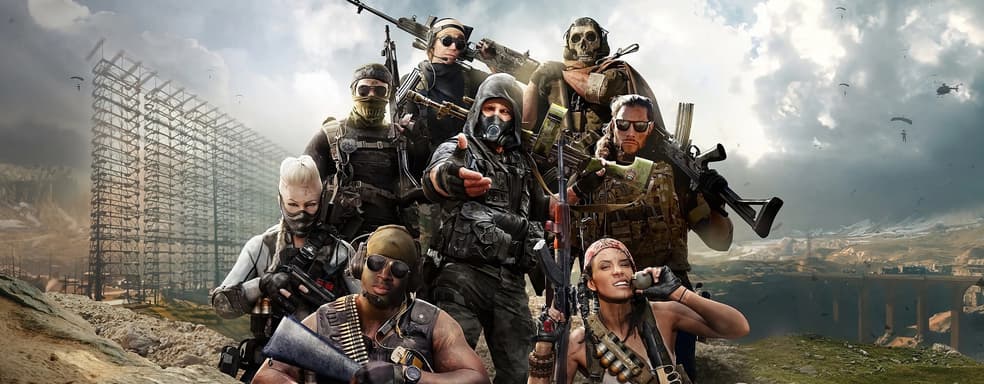 48% игроков Call of Duty на PlayStation активно играют на PlayStation 4