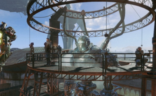 Фанатский ремейк первой Fallout на движке Fallout 4 отменяется, разработка прекращена, но есть шансы на ремейк Fallout 2