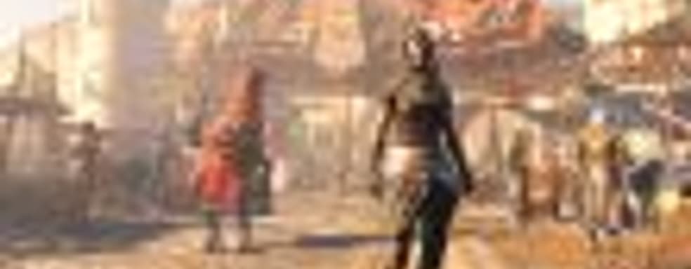 Nuka-World – последнее дополнение для Fallout 4