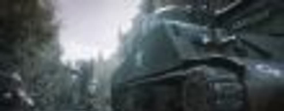 Трейлер мультиплеера Call of Duty: WWII