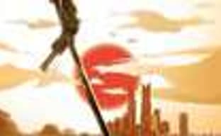 Red Steel 2 - Wii MotionPlus в действии