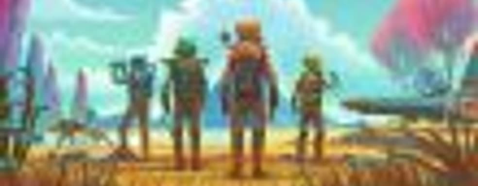 Crash Bandicoot: N.Sane Trilogy пятую неделю подряд лидирует в британском чарте продаж, взлёт No Man's Sky