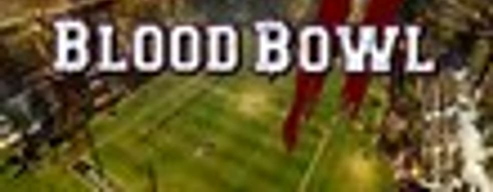 Геймплей Blood Bowl 2 - Темные Эльфы