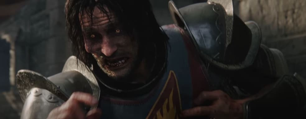 Свен Винке перестанет говорить о Baldur’s Gate 3