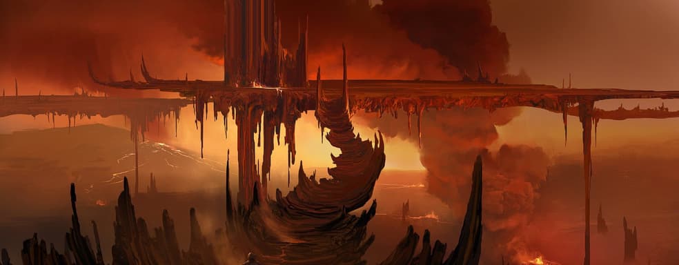 В файлах Assassin's Creed Valhalla нашли упоминание третьего мифического царства