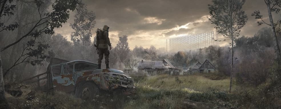 Сайт GSC Game World был заблокирован по требованию Генпрокуратуры