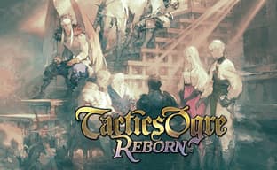 Слух: тактика Tactics Ogre: Reborn выйдет в ноябре с улучшенной графикой и геймплеем. Есть скриншоты