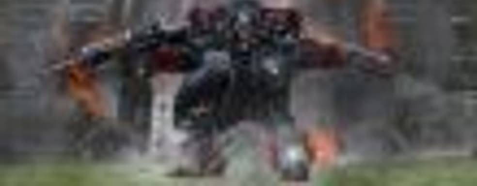 [Мнение] – безрадостные впечатления от Metal Wolf Chaos XD