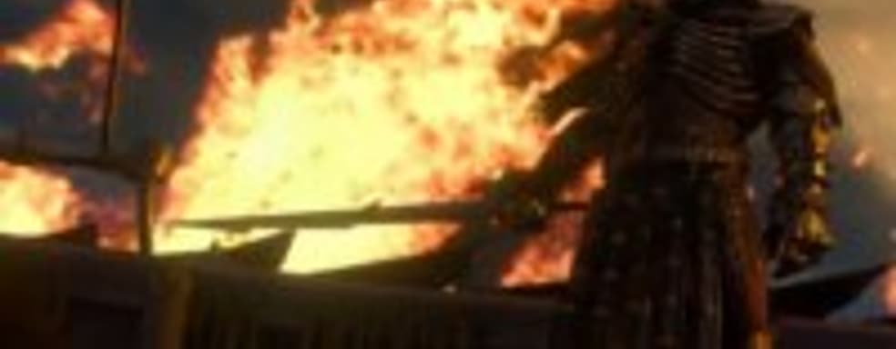 В The Witcher 3: Wild Hunt будет еще один играбельный персонаж