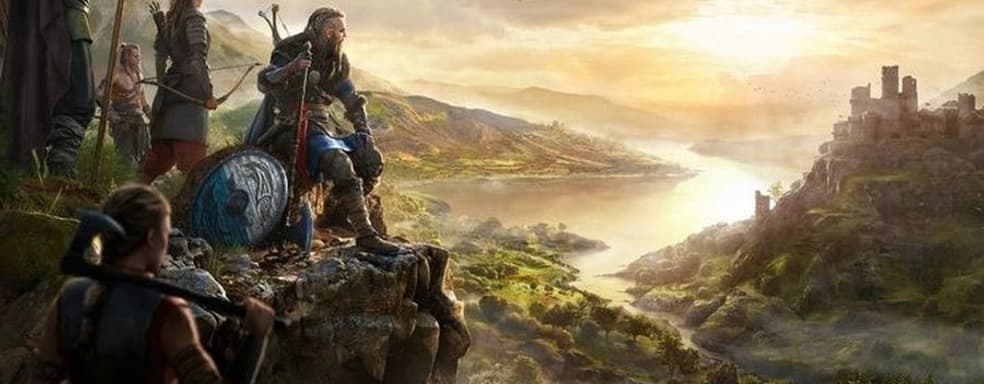 Новая Assassin's Creed будет масштабней, чем Valhalla, а в Far Cry произойдут радикальные изменения. Очередные сливы от Джейсон Шрейера