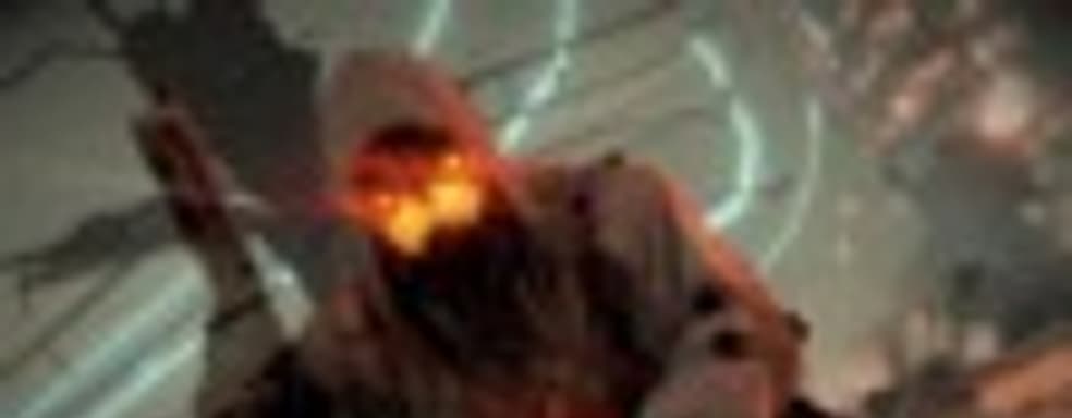 Одиночная кампания Killzone: Shadow Fall готова