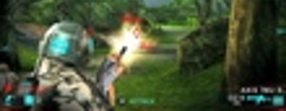 Подробности о Ghost Recon для Wii и PSP