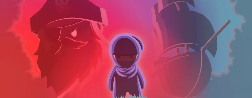 Хардкорный платформер 10 Second Ninja X вышел на iOS и Android