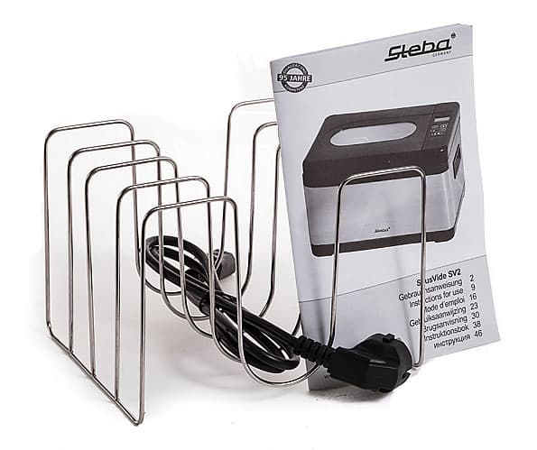 су-вид Steba Sous-Vide SV 2