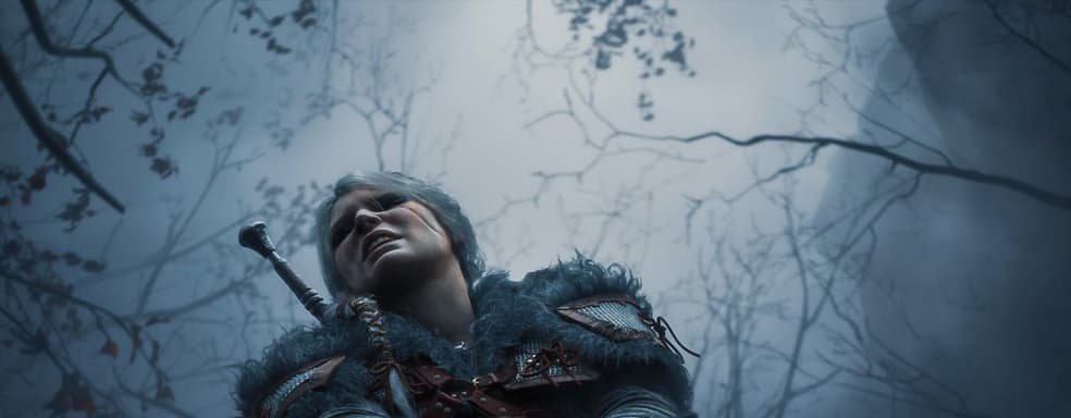 Акции CDPR взлетели на 71% в 2024 году благодаря анонсу The Witcher 4