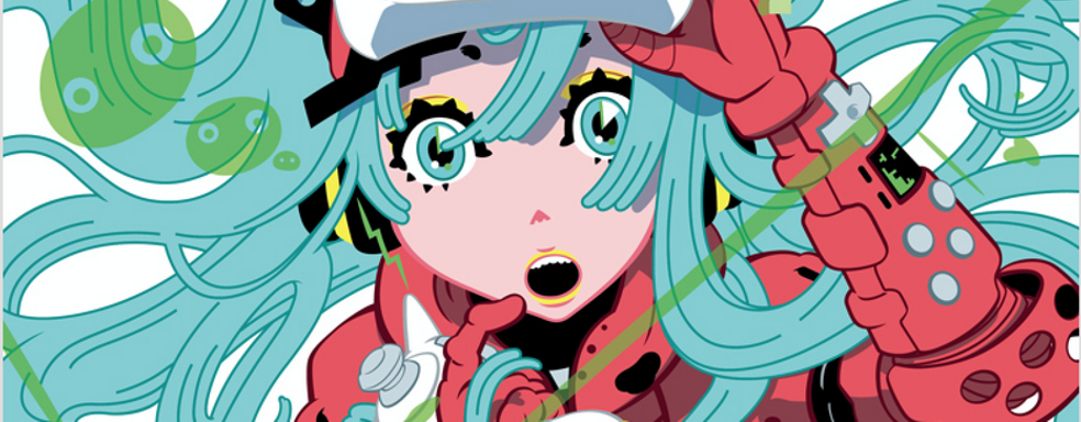 Tokyo Game Show 2023 будет самой крупной за всю историю выставки