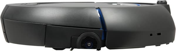 Моющий робот-пылесос iRobot Scooba 390, вид справа Моющий робот-пылесос iRobot Scooba 390, вид справа