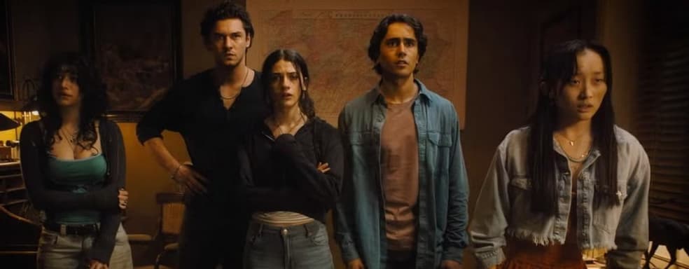 При бюджете 15 миллионов долларов экранизация Until Dawn собрала в мировом прокате больше 44 миллионов