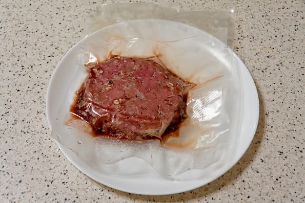 Погружной су-вид RawMid SVDM-01