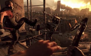 Dying Light suddenly became available on Russian Steam for 152 rubles