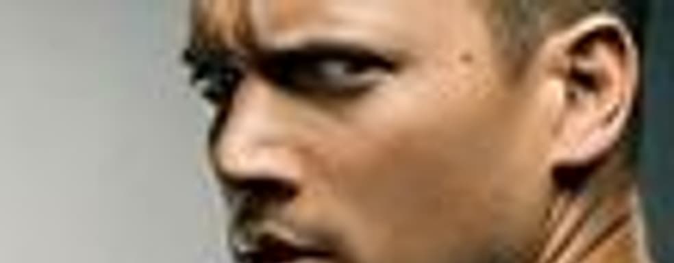 Игра по сериалу Prison Break в феврале 2009