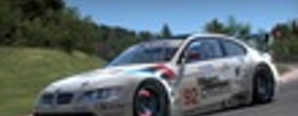 Need For Speed SHIFT: список трасс и автомобилей