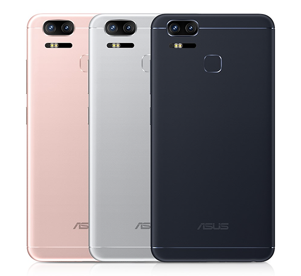 Смартфон Asus Zenfone 3 Zoom