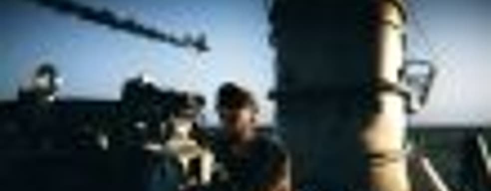 Отличный дебют симулятора подводной лодки UBOAT