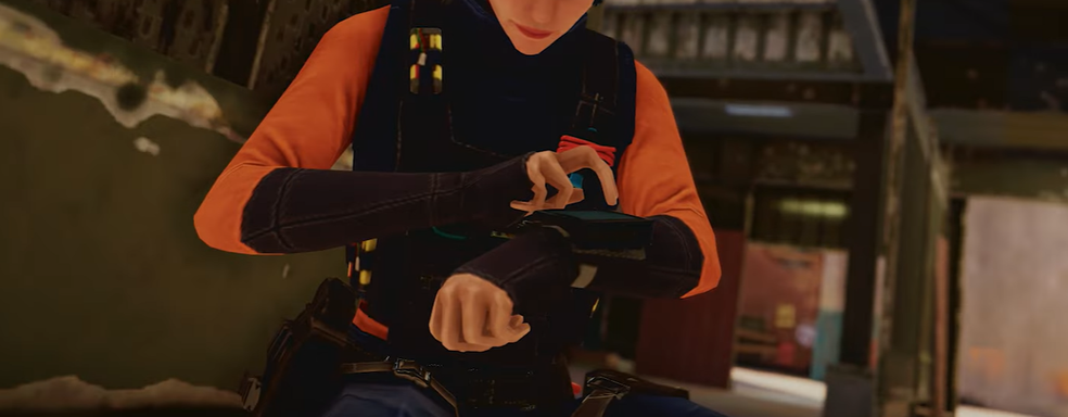 Rainbow Six Mobile. Опубликован трейлер и игровой процесс мобильной игры Ubisoft