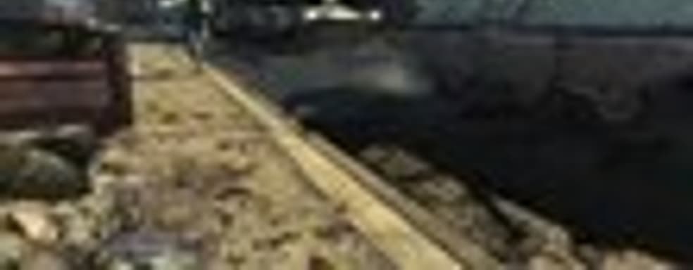 MP-ролик Homefront