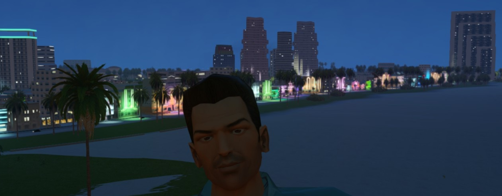 Авторы российского мода GTA Vice City Nextgen Edition официально прекратили разработку из-за жалобы правообладателей