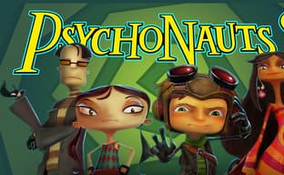 Psychonauts 2 получила дату релиза. Представлен психоделичный трейлер