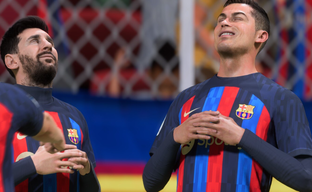 «Удалил 300 штук» Игрокам FIFA 23 предложили отказаться от друзей, чтобы решить техническую проблему на PlayStation 5