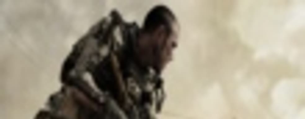 Продажи Call of Duty: Advanced Warfare превысили 17,5 млн копий