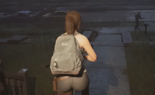 Геймплей якутской The Day Before содержит бесплатные ассеты и сцены из The Last of Us и Snowrunner