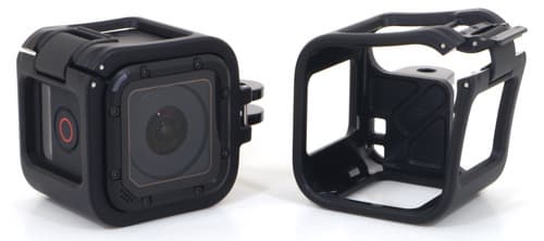 Экшн-камера GoPro Hero4 Session