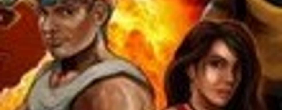 Streets of Rage Remake