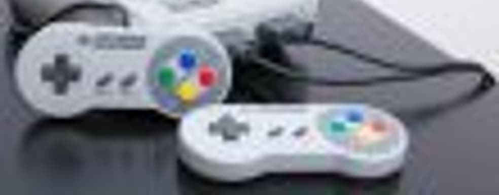 Nintendo утверждает, что старым ревизиям 3DS не хватает мощностей для запуска игр с Super Nintendo