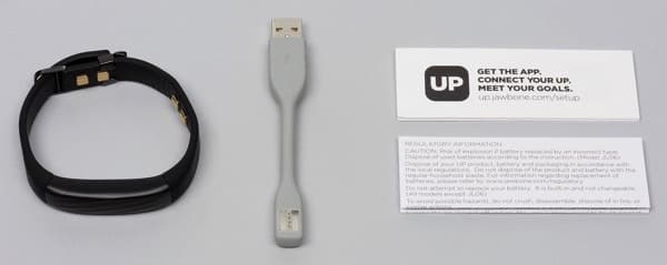 Фитнес-браслет Jawbone Up3 Фитнес-браслет Jawbone Up3