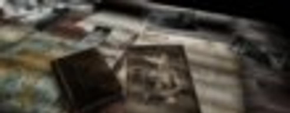 Анонс Deadfall Adventures: Heart of Atlantis для PS3