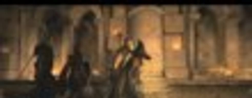 Трейлер Dragon's Dogma: Dark Arisen