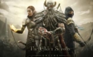 Версии The Elder Scrolls Online для PS4 и Xbox One задержатся на полгода