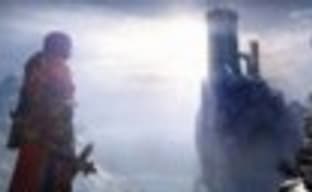 Castlevania: Lords of Shadow создается с прицелом за западную аудиторию