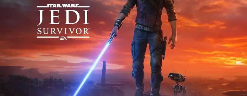 Star Wars Jedi: Survivor получила режим замедления и другие возможности. Вышло восьмое обновление для игры