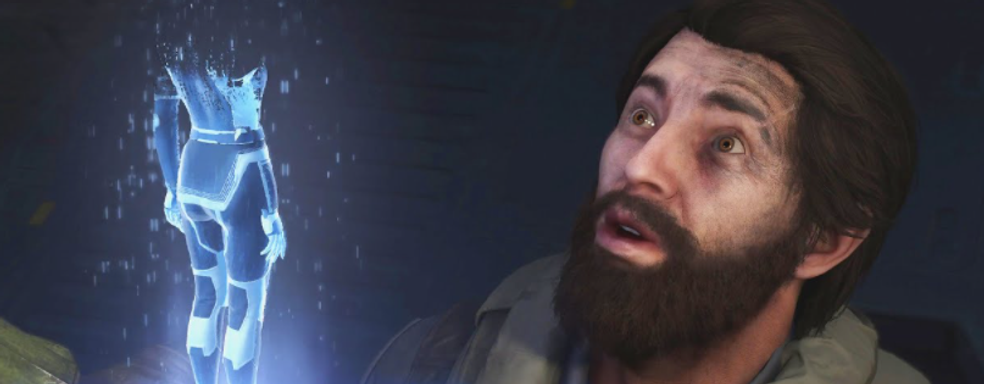 В Halo Infinite обнаружили вырезанную сцену после титров