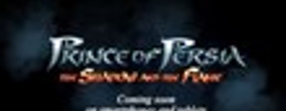 Новый Prince of Persia оказался мобильным