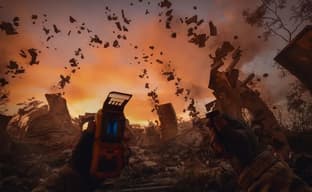 Xbox Series S Capabilities Surprised S.T.A.L.K.E.R. 2 Developers. "We thought it was impossible"