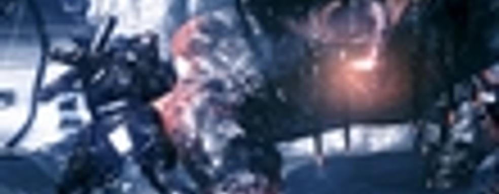 OPM «анонсировала» PS3-версию Lost Planet 2